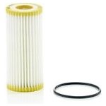 Olejový filtr MANN-FILTER HU 6013 z – Hledejceny.cz