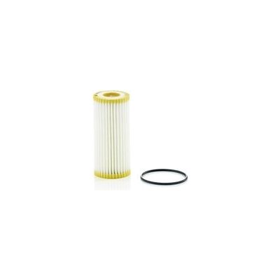 Olejový filtr MANN-FILTER HU 6013 z – Hledejceny.cz