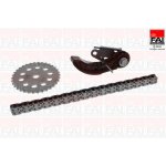 Řetěz, pohon olejového čerpadla FAI OPCK19 – Zboží Mobilmania