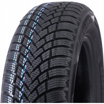 Barum Polaris 6 225/50 R18 99V – Hledejceny.cz