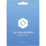 DJI Care Refresh 2-Year Osmo Pocket 3 Card CP.QT.00008989.01 – Sleviste.cz