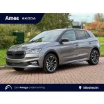 Skoda Fabia 1.0 TSI Monte Carlo DSG 85 kW – Sleviste.cz