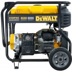 DeWalt DXGNP853E – Zboží Dáma