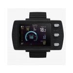 SUUNTO EON STEEL Black + USB SUUNTO – Zboží Dáma