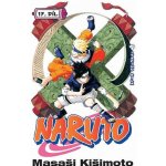 Naruto 17 - Itačiho síla – Zboží Mobilmania