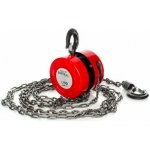 KRAFT&DELE KRAFT&DELE Řetězový naviják 1 t KD1115 | Zboží Auto