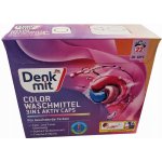 Denkmit Color waschmittel Activ prací kapsle 22 PD – Hledejceny.cz