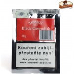 Savinelli Black Cavendish Mr. G 10 g – Zboží Mobilmania