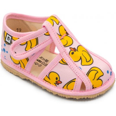 Bačkůrky kačenky růžové – Zboží Mobilmania