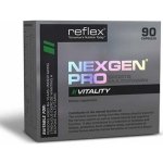 Reflex Nutrition Nexgen Pro 90 kapslí – Zboží Dáma
