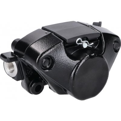 101 Octane Brzdič jednopístkový Piaggio Liberty, ZIP, Sfera, Vespa ET2, ET4, LX, Primavera, Sprint, LXV, Gilera DNA (Heng Tong) 25773 – Hledejceny.cz