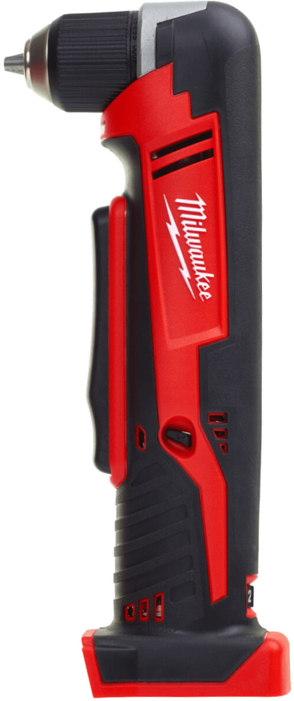 Milwaukee C18 RAD-0 4933427189
