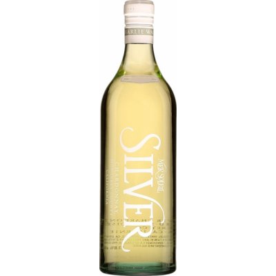 Mer Soleil Silver Chardonnay 2022 Bílé 13.8% 0,75 l (holá láhev) – Hledejceny.cz