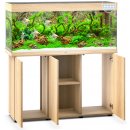 Juwel Rio LED 240 akvarijní set dub 121 x 41 x 55 cm, 240 l