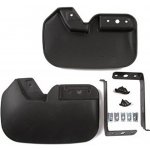 Novline Zástěrky / lapače nečistot Ford Transit (od roku 2014>) - přední - – Sleviste.cz