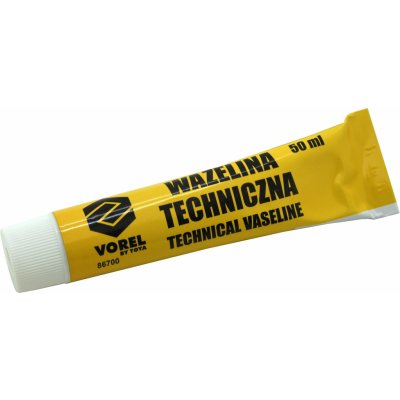 Vorel Vazelína technická 50 ml – Hledejceny.cz