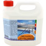PWS Kyslíkový aktivátor Nepěnivý 2l – Zboží Mobilmania