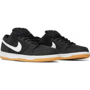 Nike SB Dunk Low Pro Black Gum