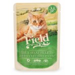 Sam's Field True Meat Fillets Duck & Jerusalem Artichoke 85 g – Sleviste.cz