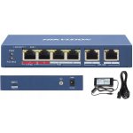 Hikvision DS-3E0106HP-E – Zboží Živě Hikvision DS-3E0106HP-E – Zboží Živě