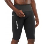 Salomon S/LAB SENSE short černá – Hledejceny.cz