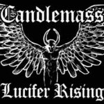 Candlemass - Lucifer Rising -Digi- CD – Hledejceny.cz