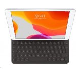 APPLE Smart Keyboard for iPad 7th gen. and iPad Air 3rd gen. mx3l2z a – Zboží Mobilmania