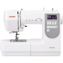 JANOME DC 6100