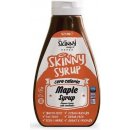 Skinny Food Zero Calorie Syrup 425 ml