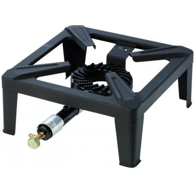 JaHan Průmyslový plynový vařič - čtverhranný – Zboží Dáma