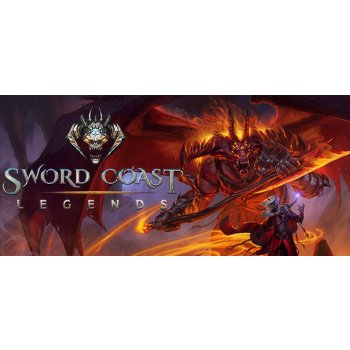 Sword Coast Legends