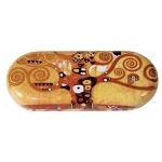 Pouzdro na brýle Klimt - Strom života – Sleviste.cz