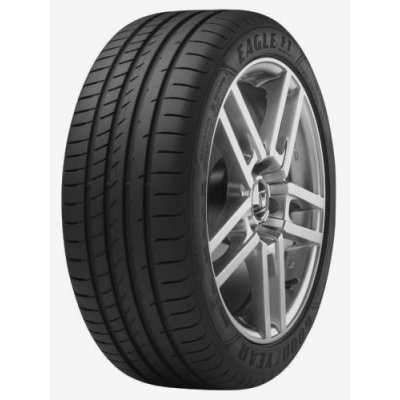 Goodyear Eagle F1 Asymmetric 2 245/45 R19 102Y FR – Hledejceny.cz