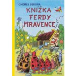 Knížka Ferdy Mravence - Ondřej Sekora – Zbozi.Blesk.cz