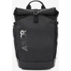 Batoh AEVOR Rollpack Proof Black 20 l