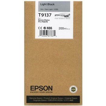 EPSON T-913700 - originální