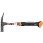 STREND Pro Premium HM385 Kladivo tesařské, SoftTouch 600 g – Zboží Mobilmania