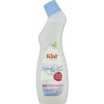 KLAR WC čistič 750 ml – Zboží Dáma