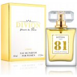 Divion 81 revea parfém dámský 50 ml – Sleviste.cz