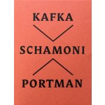 Kafka Schamoni Portman - limitovaná edice – Zboží Dáma Kafka Schamoni Portman - limitovaná edice – Zboží Dáma