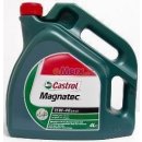 Motorový olej Castrol Magnatec A3/B4 15W-40 4 l