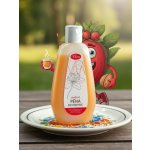 Pleva Medová pěna do koupele 200 g – Zboží Dáma