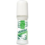 Mugga Repelentní mléko 20,5% Deet 50 ml – Zboží Dáma