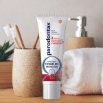 Parodontax Kompletní ochrana Extra Fresh 75 ml – Zboží Dáma