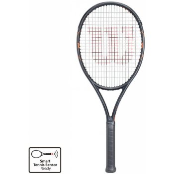 Wilson Burn FST 99