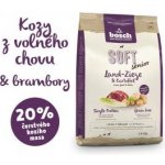 bosch Soft Senior Goat & Potato 2,5 kg – Hledejceny.cz