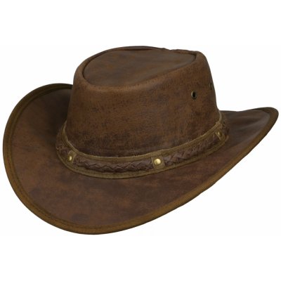 Scippis Australský Springbrook hnědý tan – Hledejceny.cz