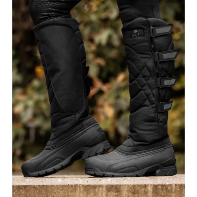 ELT Waldhausen Termoboty jezdecké Essential – Zboží Dáma