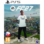 EA Sports FC 27 – Hledejceny.cz