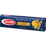 Barilla Spaghettoni No.7 0,5 kg – Zboží Mobilmania